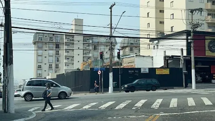 Área à venda, 1166 m² por R$ 12.500.000,00 - Santana - São Paulo/SP