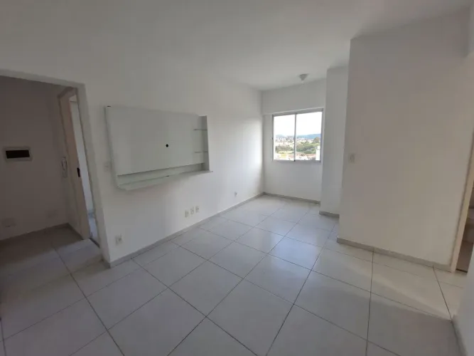 Apartamento para alugar na Avenida Comendador Pereira Inácio, Jardim Vergueiro, Sorocaba -