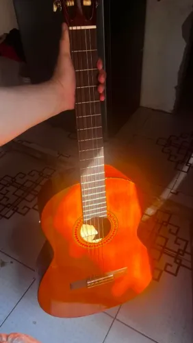 Violão Yamaha C40