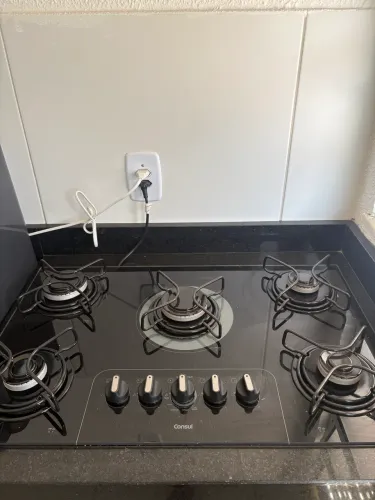 Cooktop Consul 5 Bocas