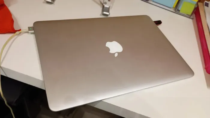 Macbook Air 2017