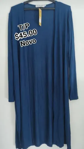 Cardigã