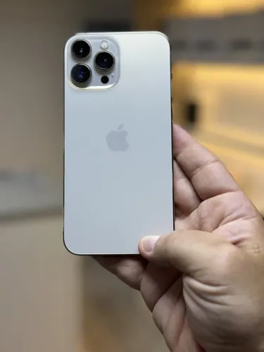 IPHONE 13 PRO MAX 128GB DOURADO