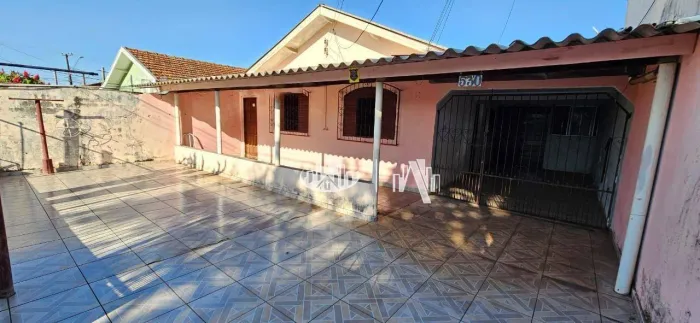 Casa à venda, 65 m² por R$ 250.000,00 - Conjunto Cafezal 1 - Londrina/PR