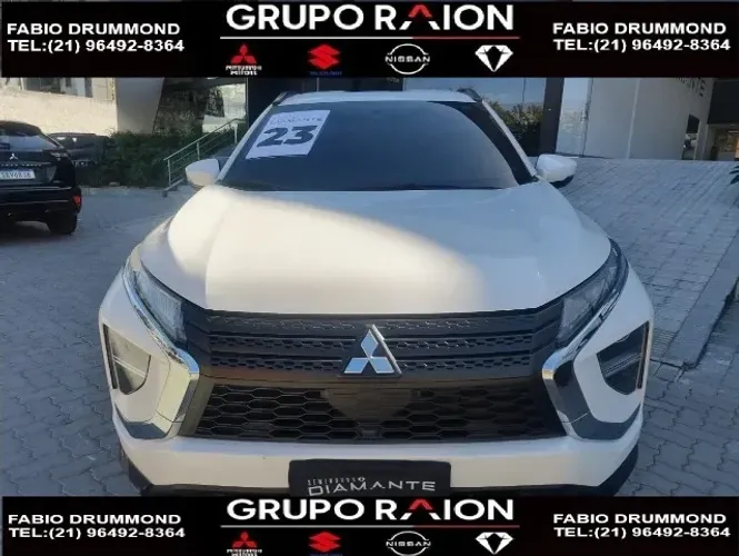 Mitsubishi Eclipse Cross GLS 1.5 16V 165cv AUT 2023