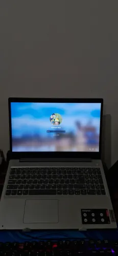 Notebook lenovo idealpad 3i