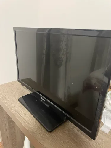 TV e monitor 17?