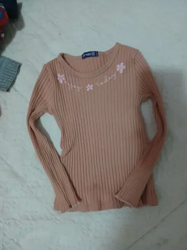 Roupa infantil 2 a 4 anos