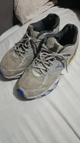 Mizuno original
