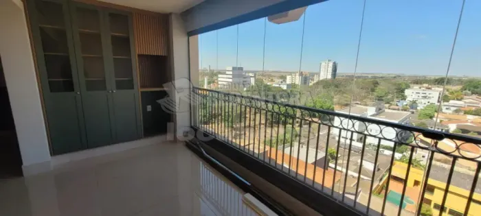 Apartamento Padrão em São José do Rio Preto