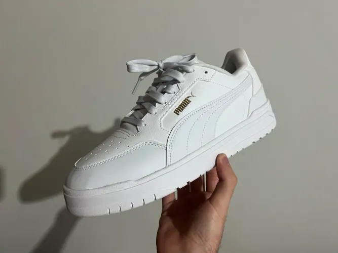 Tênis Puma Shuffle Downtown