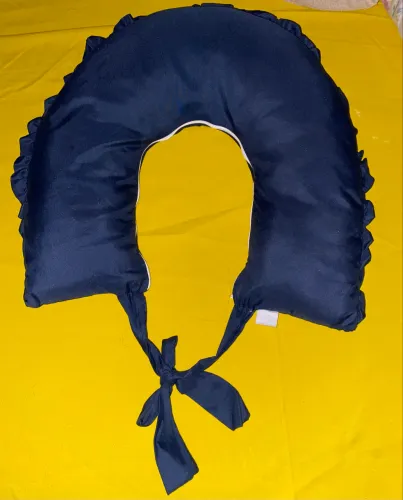 Almofada amamentação