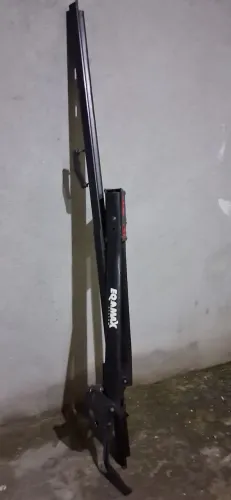 Trans bike eqmax