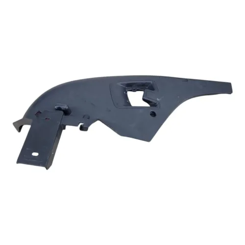 Acabamento Direito Console Central Citroën C4 Hatch 2011