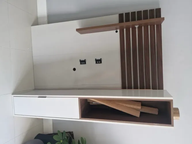 Painel Ripado