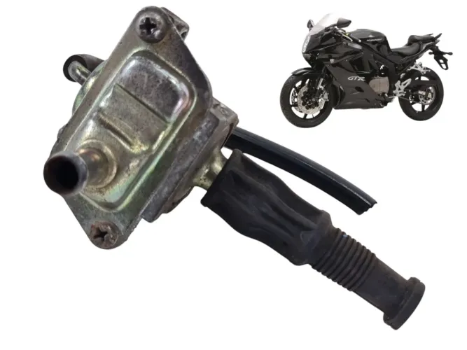 Bomba A Vácuo Kasinski Comet Gtr 250 2008 Original