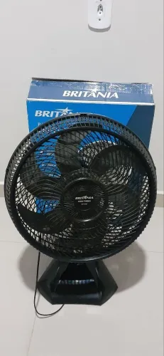 Ventilador Britânia