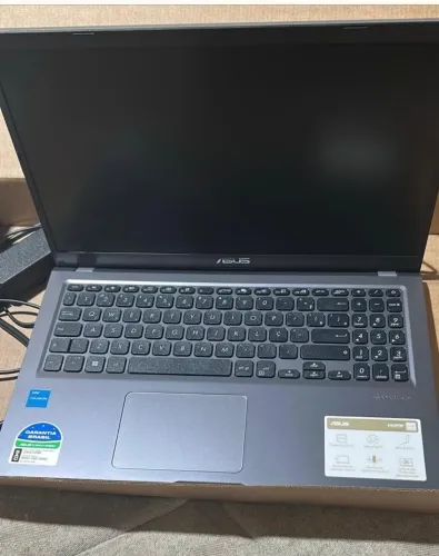 Notebook Asus