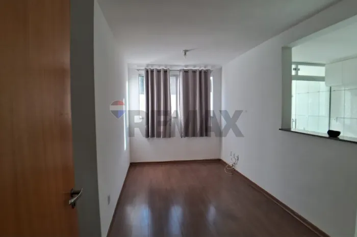 Apartamento 2 quartos para Locação no Betânia