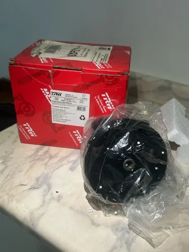 bomba de direção hidráulica TRW JPR1074