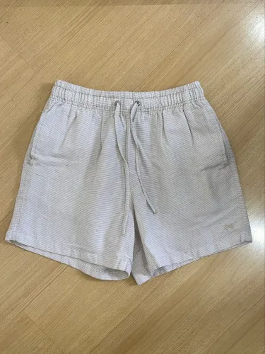 Bermuda Linho - G