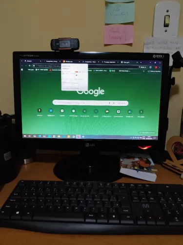 Vende-se computador completo SSD 480gb + 16 gb RAM 