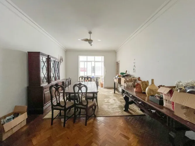 Apartamento 3 Quartos à Venda no Flamengo, Rio de Janeiro