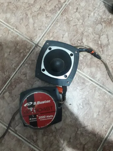 Super Tweeter B.Buster BB-304ST 2000W / 8 Ohms