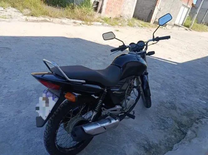 CG FAN 125 KS (Revisada, 2026 quitado)