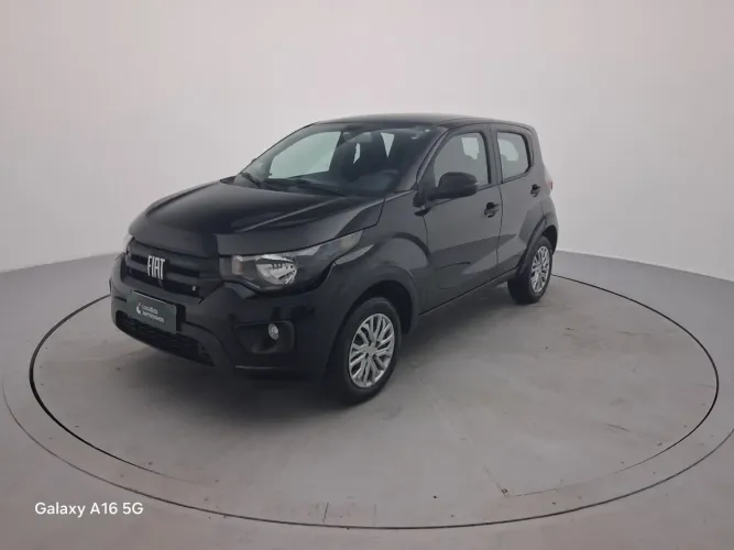 Fiat Mobi Like 1.0 Fire Flex 5P. 2025