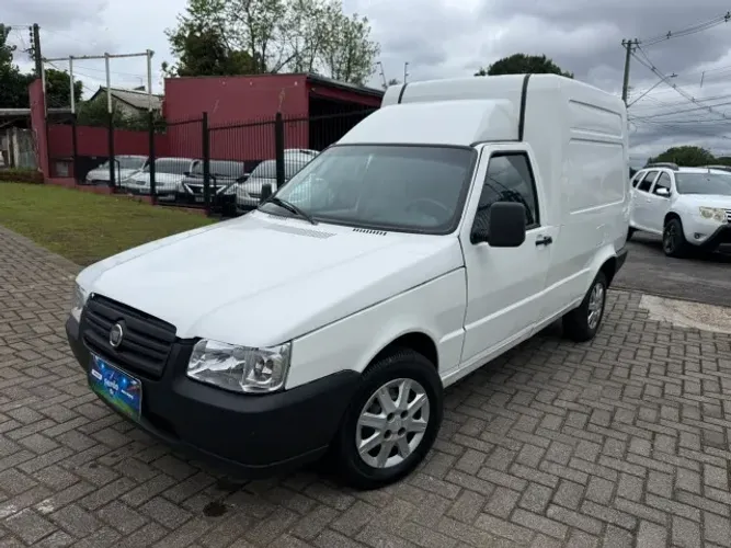 Fiat Fiorino Furg.1.5/1.3/1.3 Fire/1.3 F.flex 2010