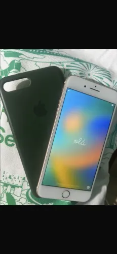Iphone 8 Plus