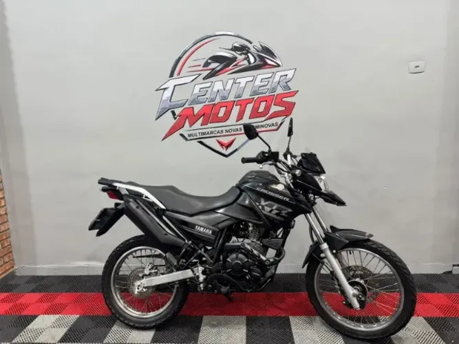 Yamaha XTZ 150 Crosser S Flex 2022