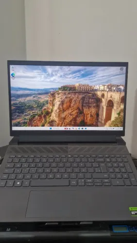 NOTEBOOK GAMER DELL G15 5530 RTX 4050
