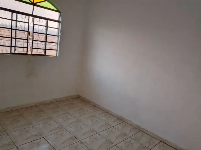 Casa de aluguel 1 quarto