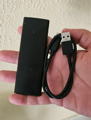 Sdd 512gb