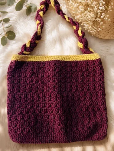 Bolsa feminina 