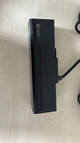 KINECT ORIGINAL XBOX ONE (USADO/SEMI NOVO)