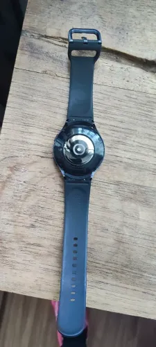 Samsung Smartwatch Galaxy Watch 5 BT Pro SM-R920 45mm Bluetooth WiFi GPS Preto