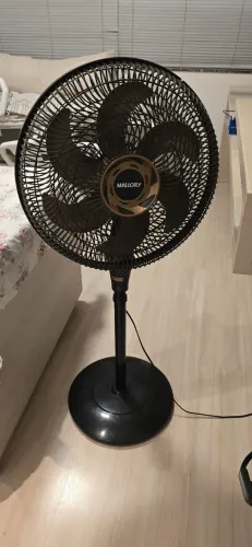 Ventilador de chão Mallory
