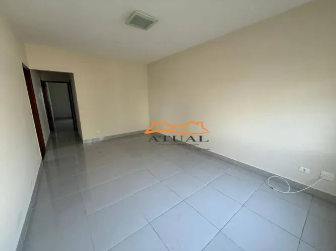 Casa com 2 dormitórios para alugar, 124 m² por R$ 2.465,00/mês - Vila Rezende - Piracicaba