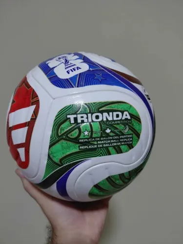 Trionda Competition