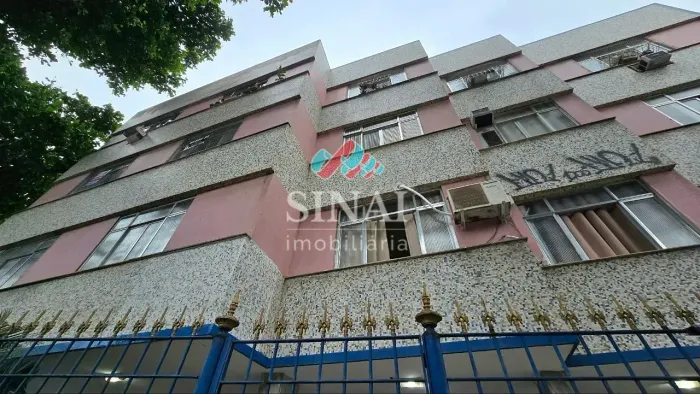 Apartamento à venda, 03 quartos 95 mts Vista Alegre, Rio de Janeiro, RJ