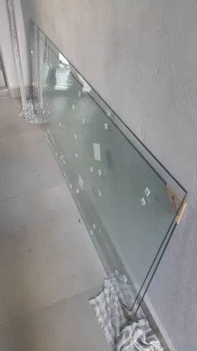 Vidros para porta 