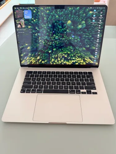 MacBook Air M3 8/256