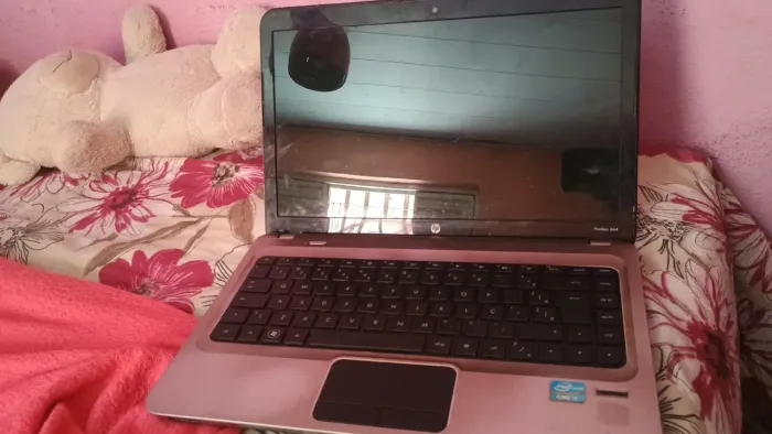 Computador a venda