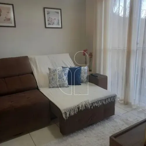 Casa em Condomínio em Jardim Nazareth - Marília