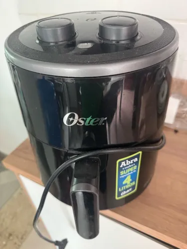 air fryer oster