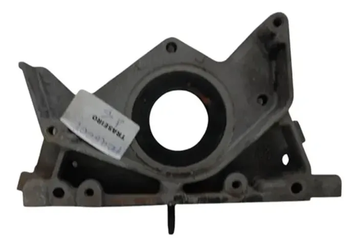 Flange Retentor Virabrequim Peugeot 307 206 207 1.6 16v 2012