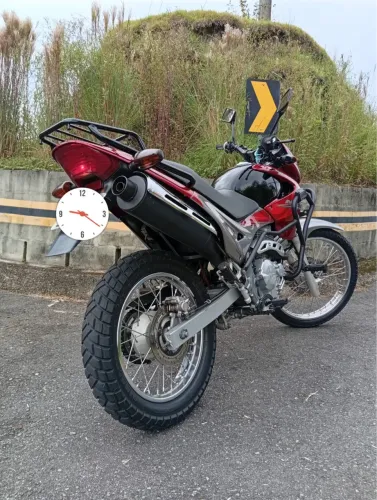 Vendo falcon segundo dono, sem detalhes, só andar